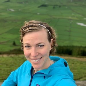 Meet your Posher, Allyson